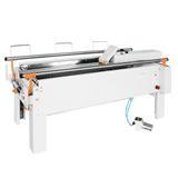 自动化包装新篇章 永创开箱机CF-10T-1的技术与价值